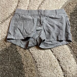 J crew shorts 4‎